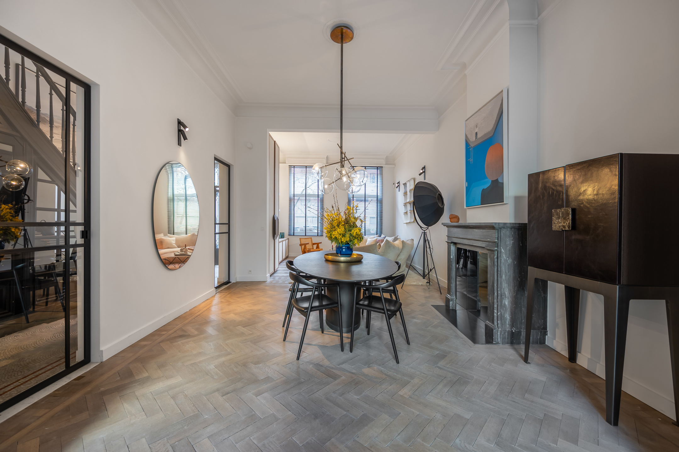 Maison à vendre à Anvers avec 5 chambres - photo 5