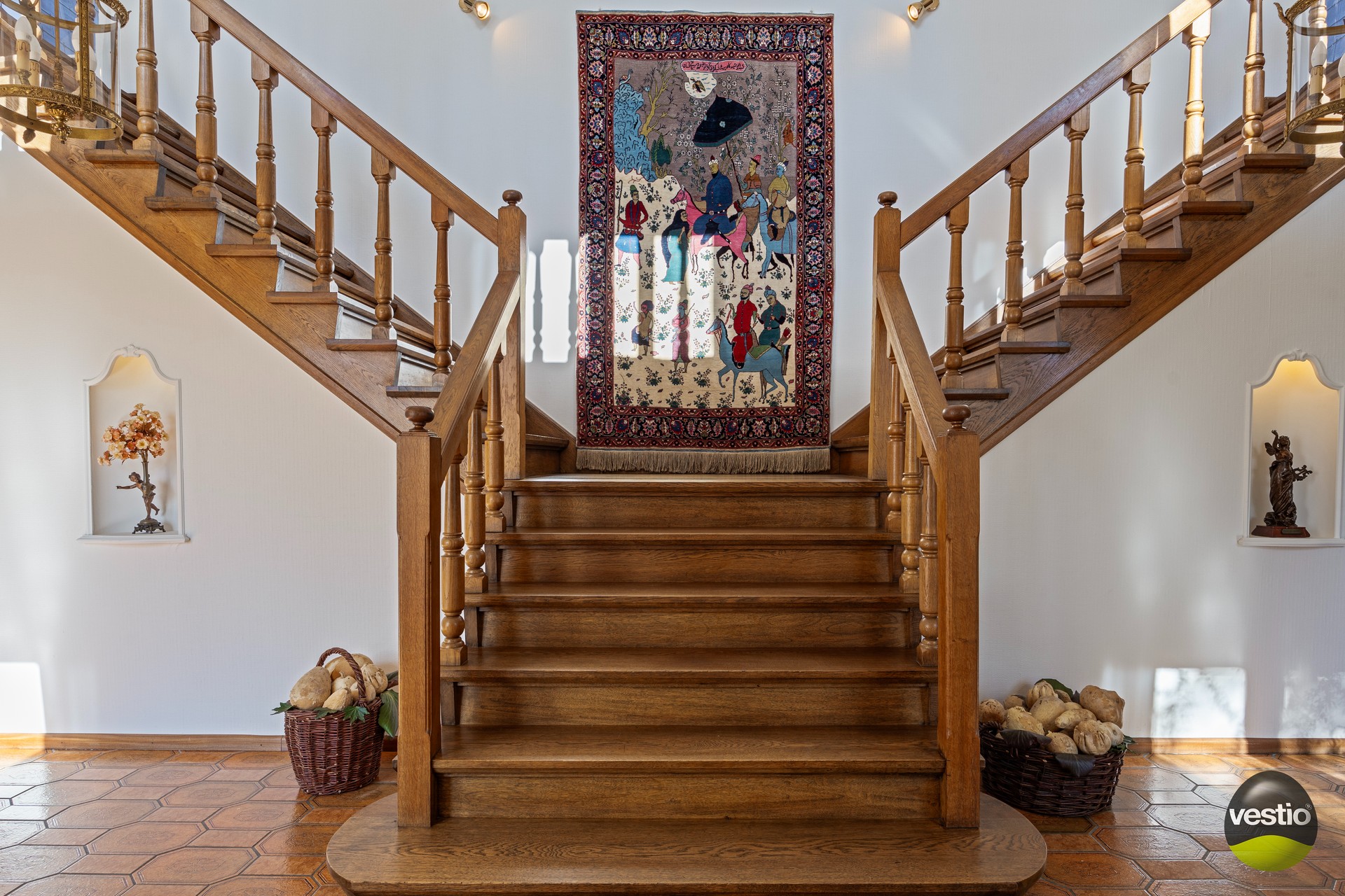 EXCLUSIEVE VILLA MET WEILANDEN OP 3,4 HA - foto 4