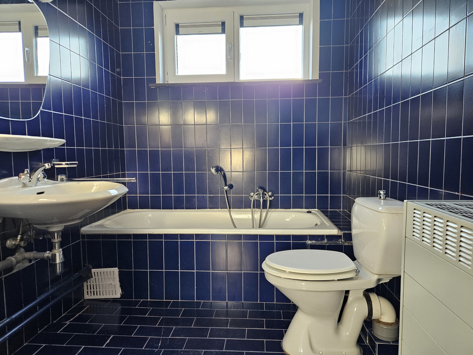 Licht appartement met 2 slaapkamers en parkeergelegenheid - foto 4