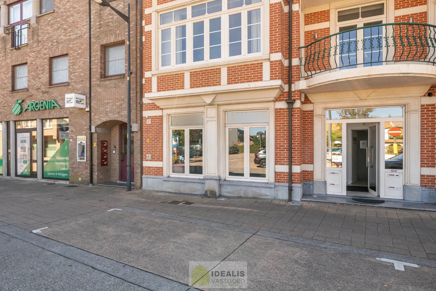 Commercial for sale in Beringen - photo 4
