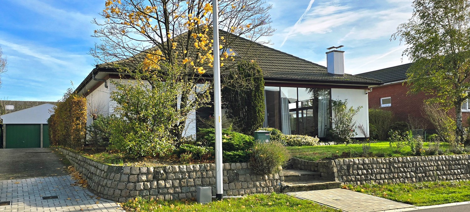 Huis te koop in Lummen met 6 slaapkamers - foto 2