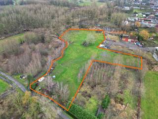 Land for sale in Aalst