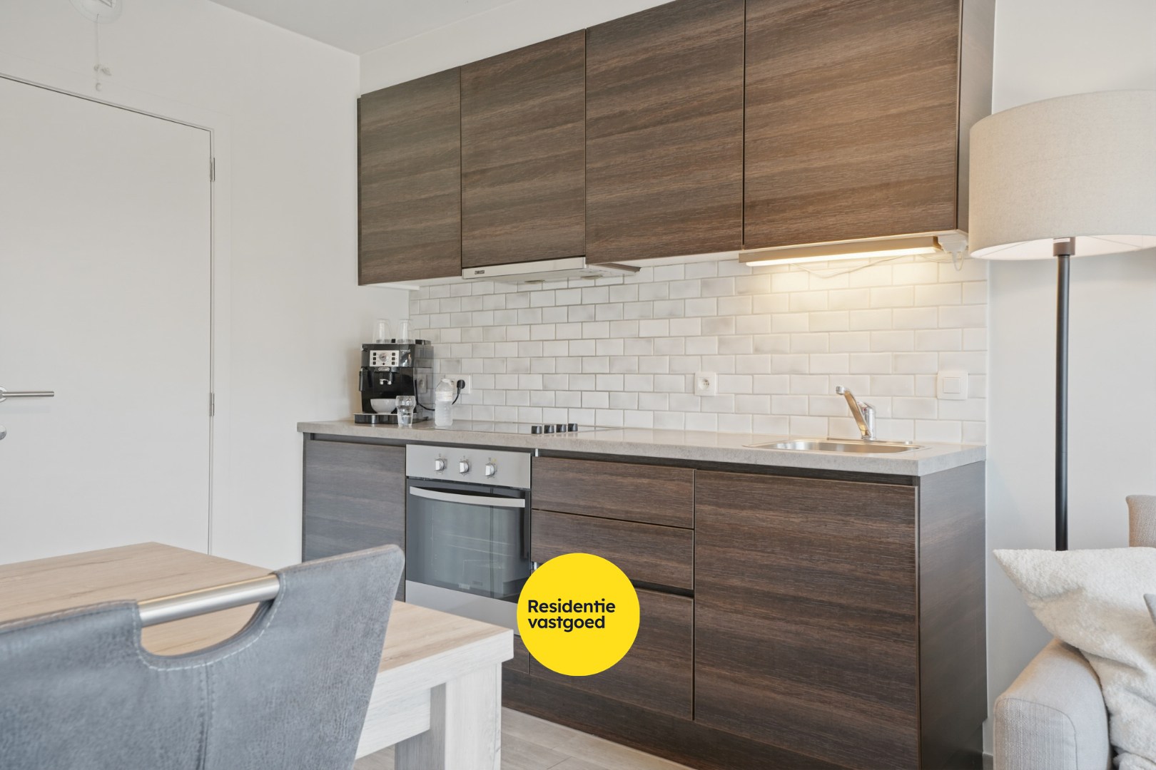Appartement à vendre à Nieuport avec 1 chambre - photo 5