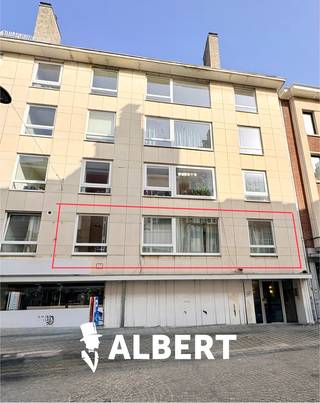 Apartment for sale in Leuven