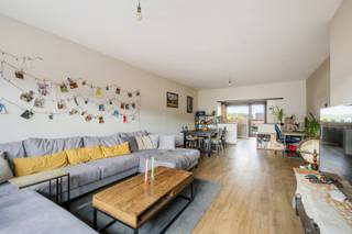 Appartement à vendre à Lebbeke