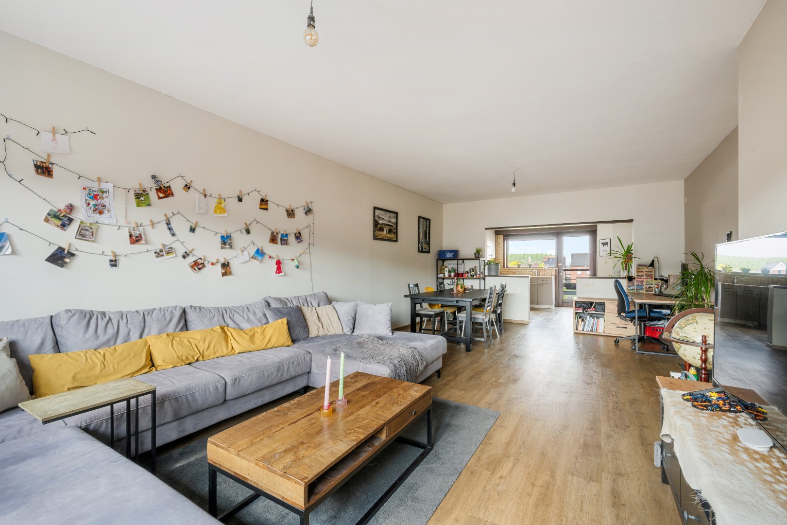 Appartement à vendre à Lebbeke avec 2 chambres - photo 3