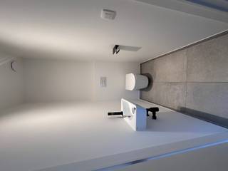 Stijlvolle nieuwbouwwoning met 4 slaapkamers te huur in het hart van Lommel: * Luxe afwerking * Energiezuinig * Ondergrondse autostaanplaats * Terras...