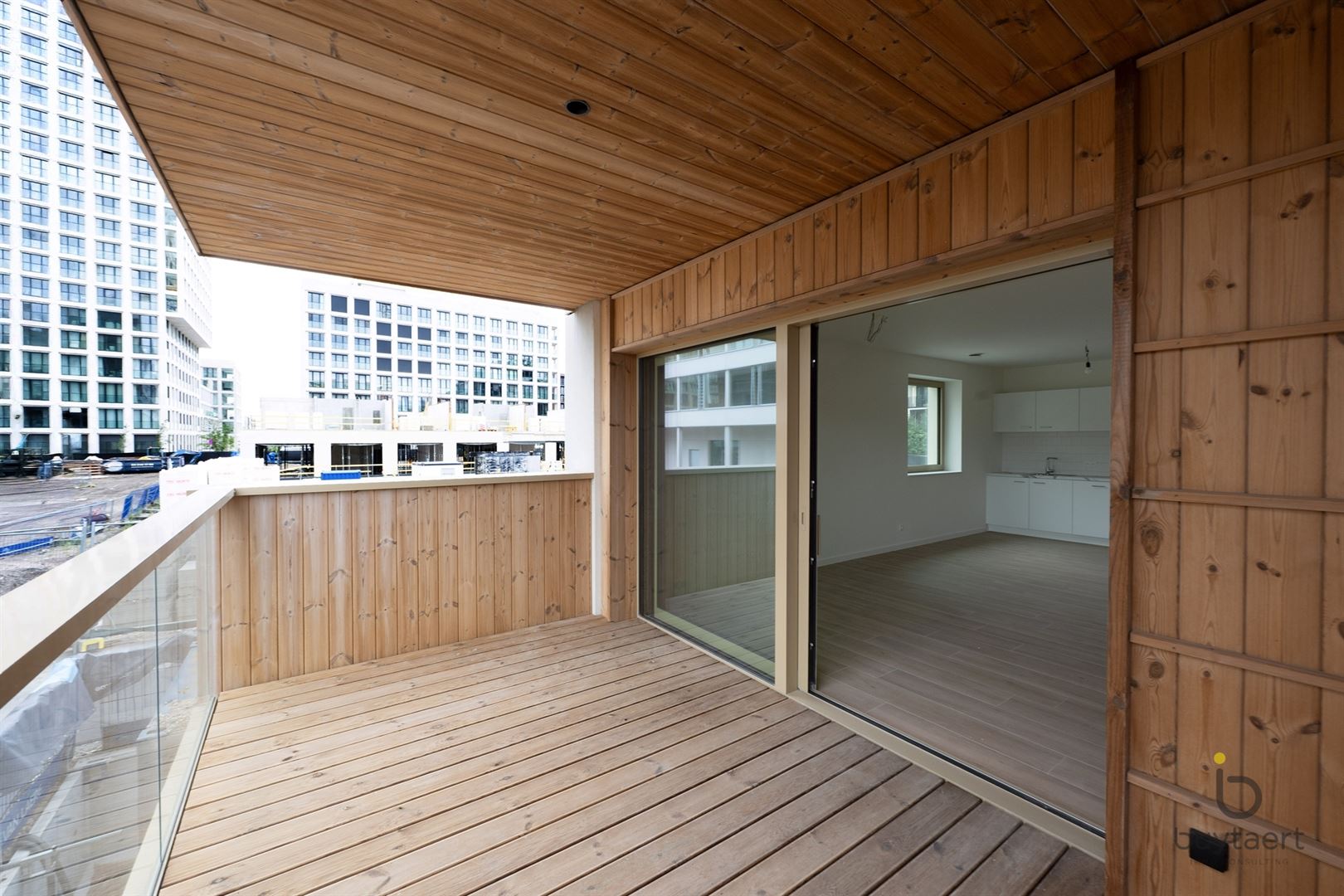Nieuwbouw appartement op het Nieuwe Zuid - foto 5