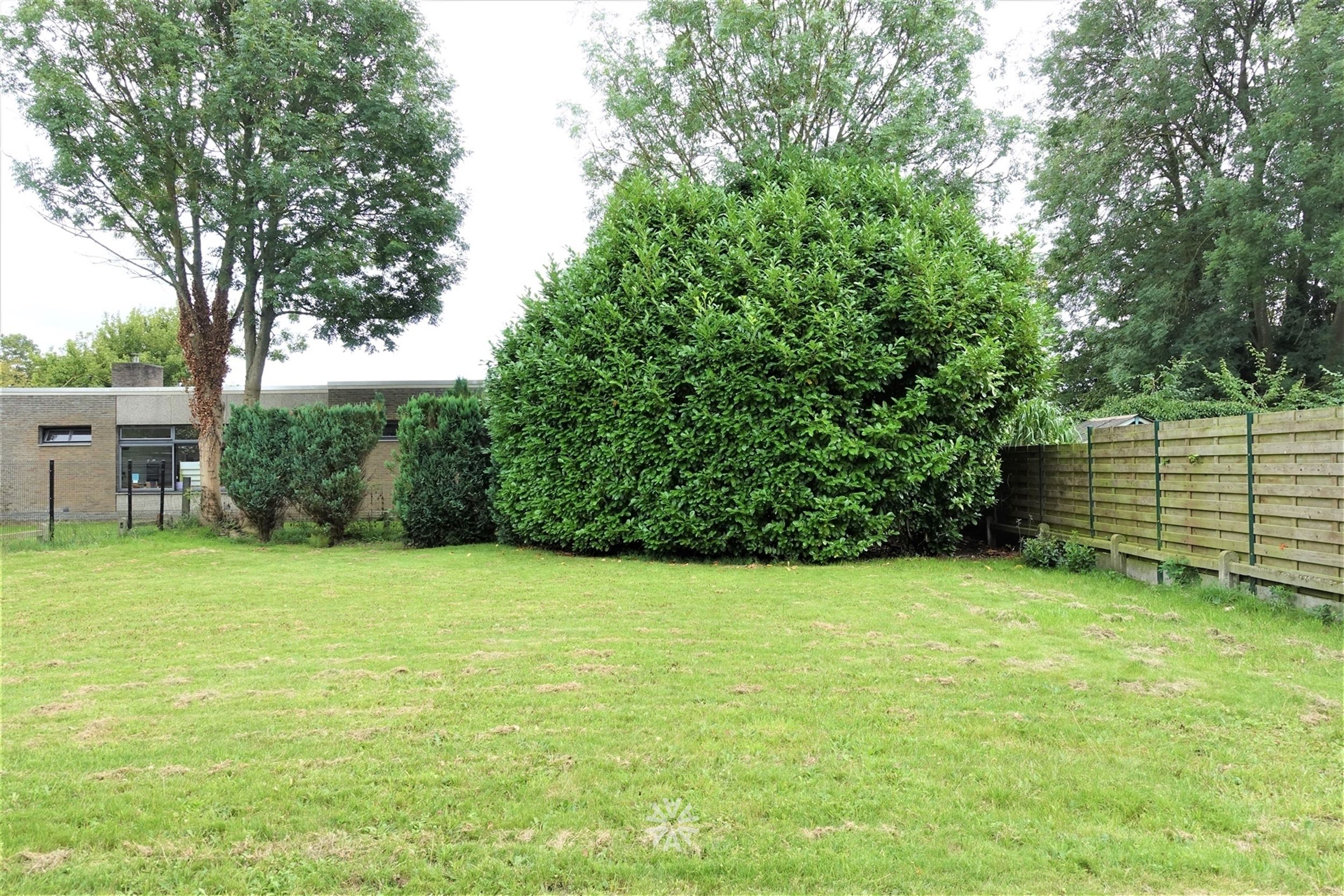 Vernieuwbouwde villa met tuin te huur in Sint-Martens-Latem - foto 4