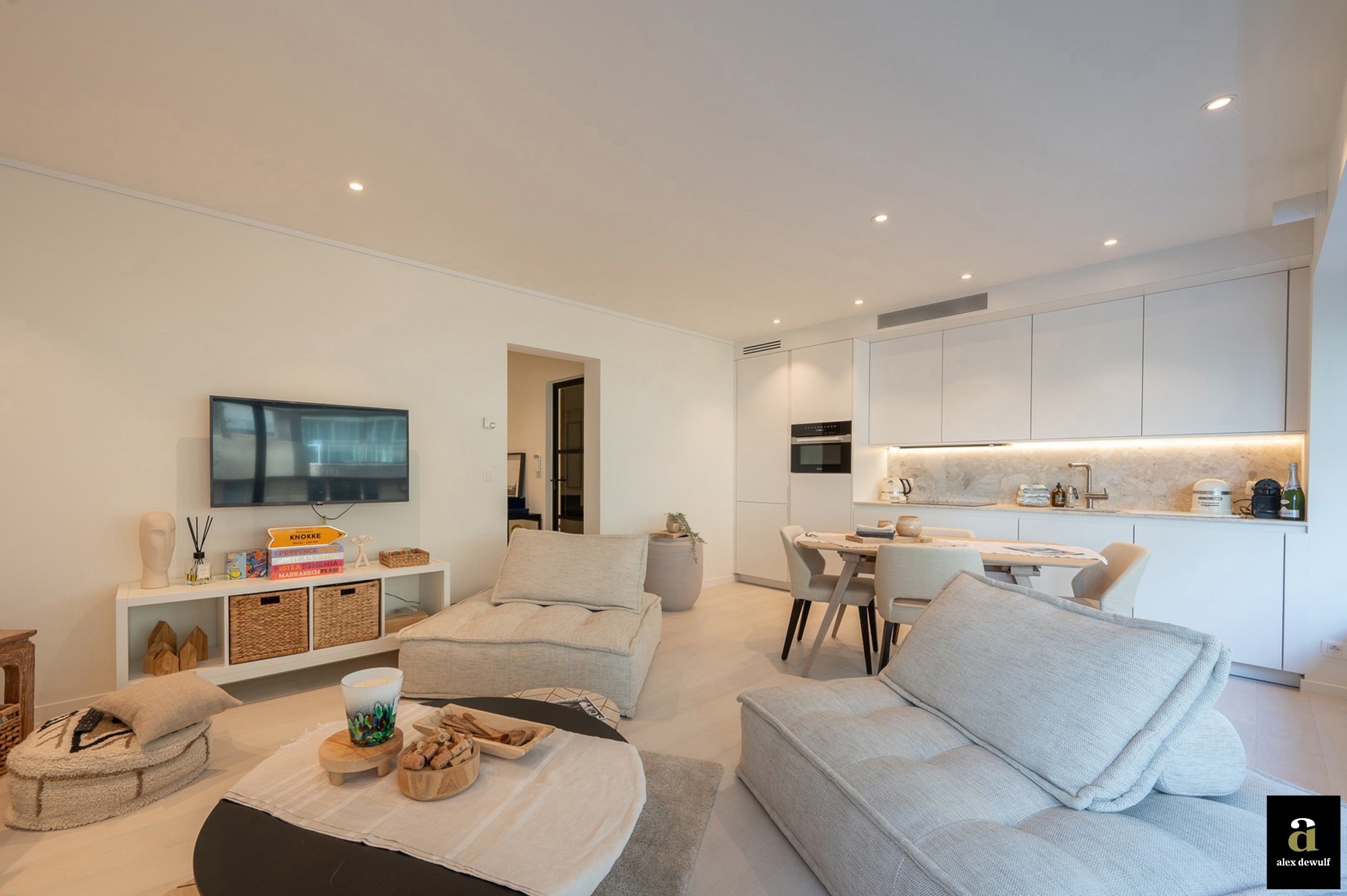 Appartement à vendre à Knokke-Heist avec 2 chambres - photo 3