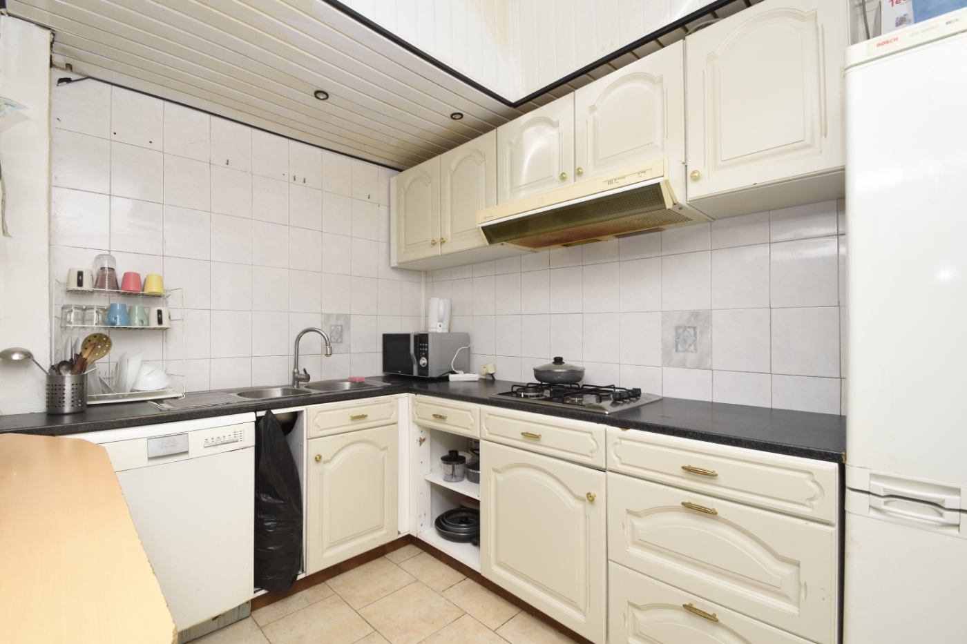 Hoekwoning met 3 slaapkamers in Antwerpen - photo 3