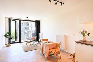 Appartement à vendre à Anvers