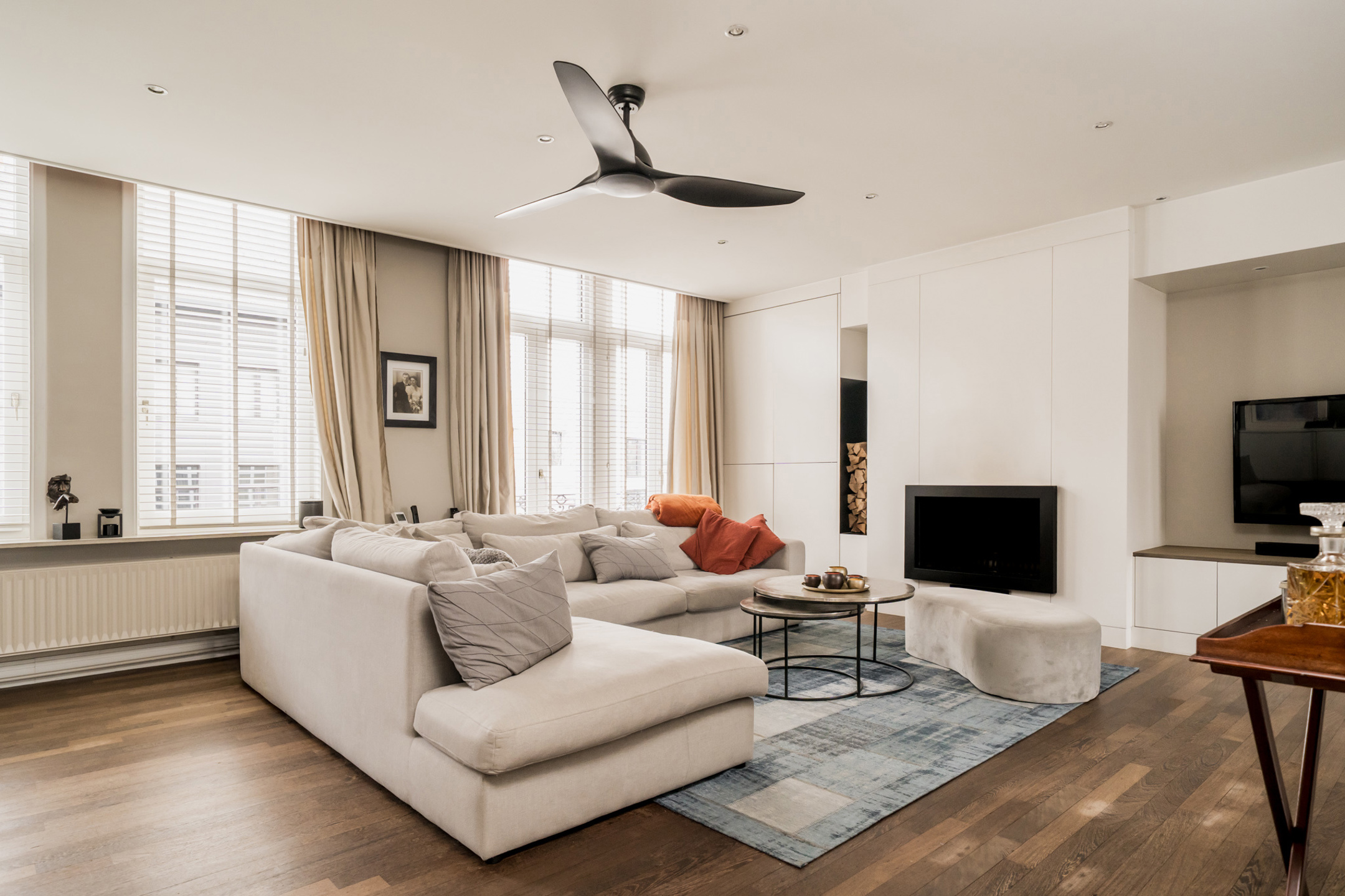 Historisch herenhuis voor wonen en werken in harmonie - foto 5