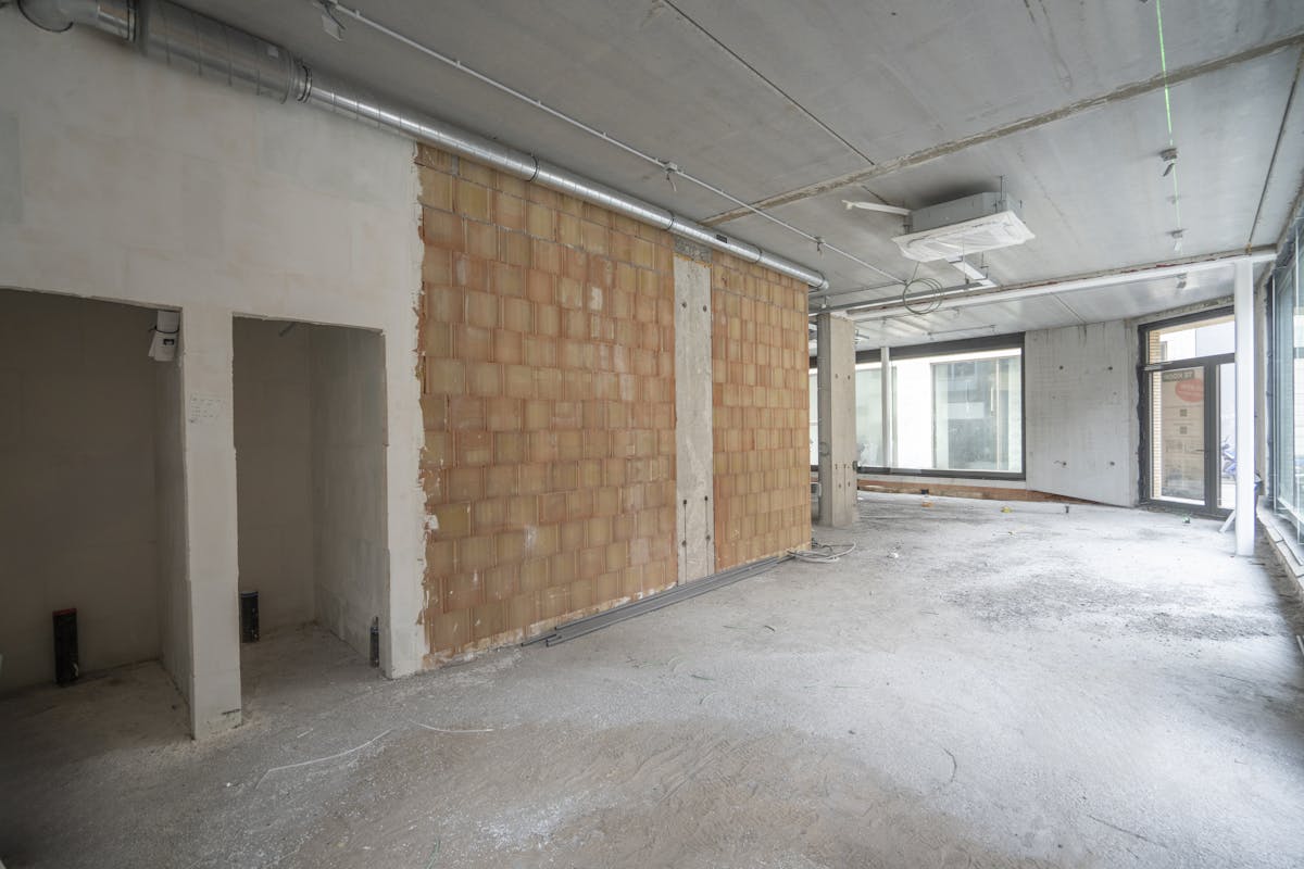 Commercial property for sale in the center of Kortrijk - photo 2