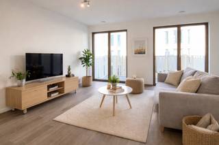 Dit fantastisch appartement bevindt zich op de tweede verdieping van residentie ‘Meti’, een prestigieus gebouw dat deel uitmaakt van de ‘INDIA...