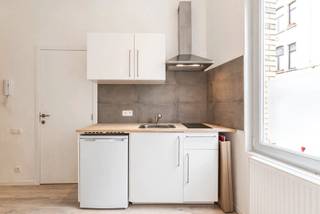 Apartment for sale in Antwerp
