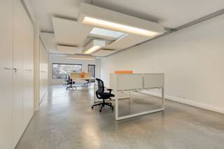 Te huur: Kantoorruimte in het hart van Mechelen, met zicht op het stadspark.Deze kantoorruimte biedt een commerciële ruimte van 95 m², ideaal voor...