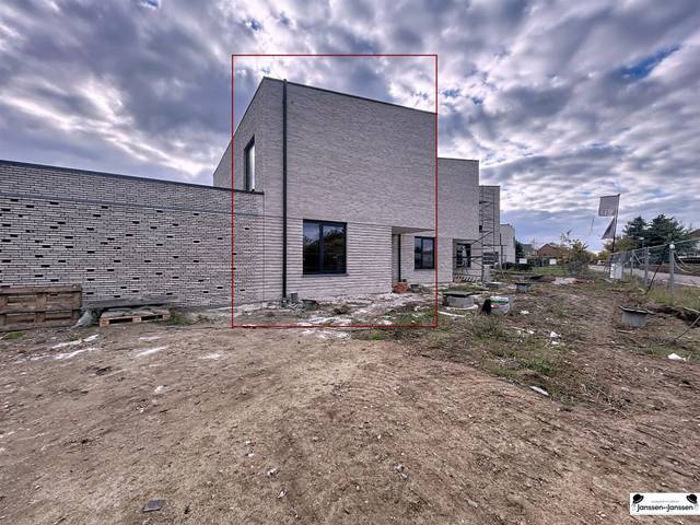 Project te koop in Gooreind