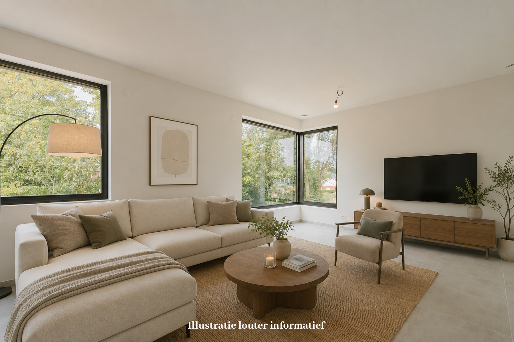 Prachtig nieuwbouw BEN appartement op top locatie! - foto 4
