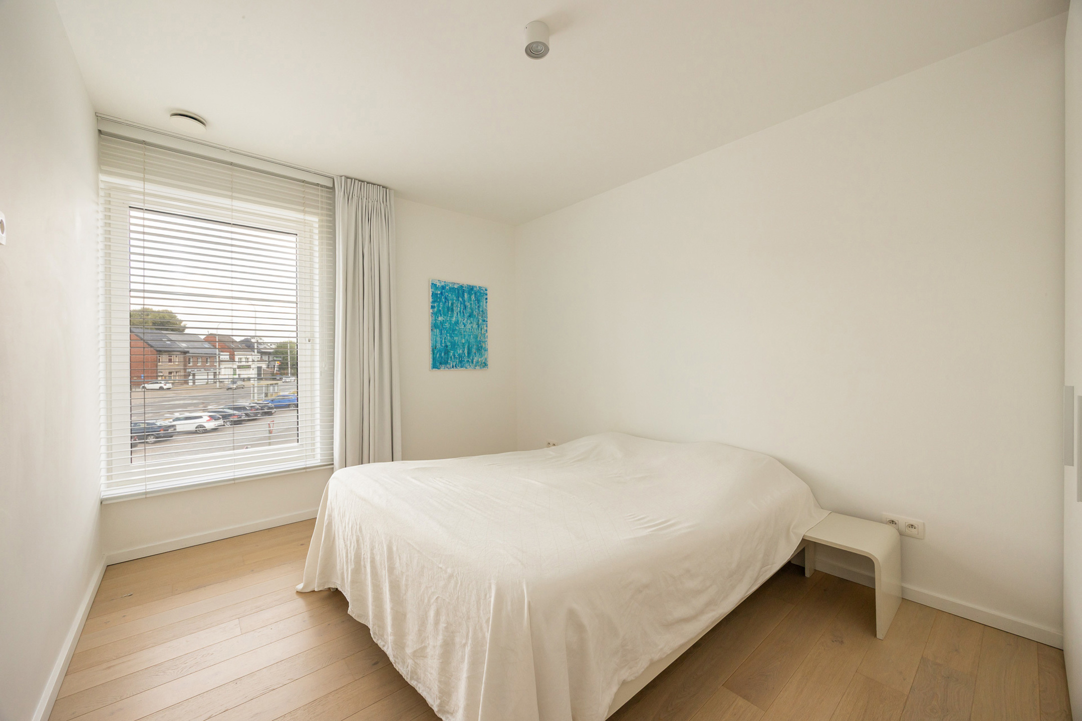 Modern appartement nabij centrum Oostmalle - foto 5