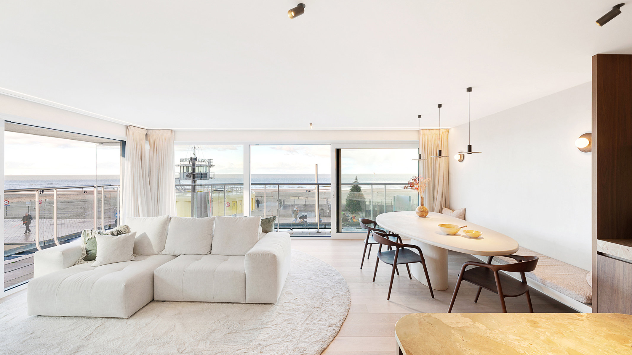 Appartement à vendre à Knokke-Heist avec 3 chambres - photo 5