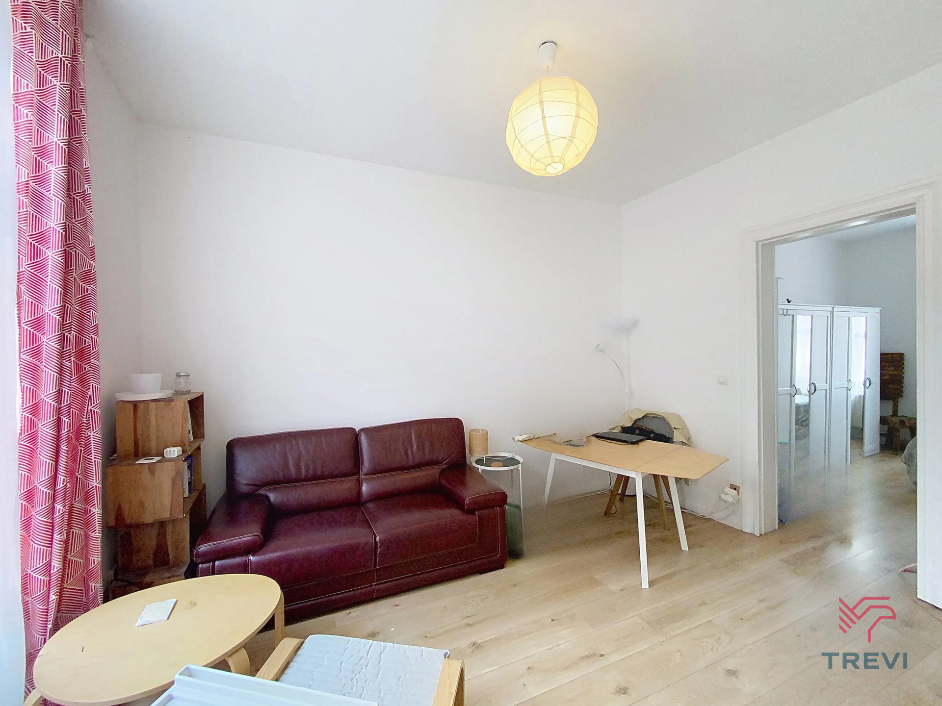 Wijk Germoir - GEMEUBILEERDE studio - foto 3