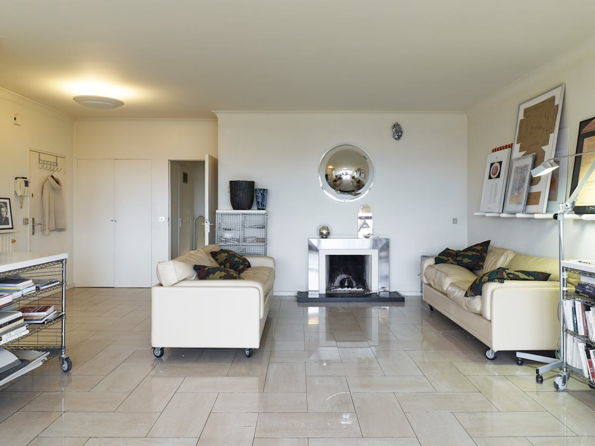 Lichtrijk appartement te koop in Sint-Jans-Molenbeek - foto 2