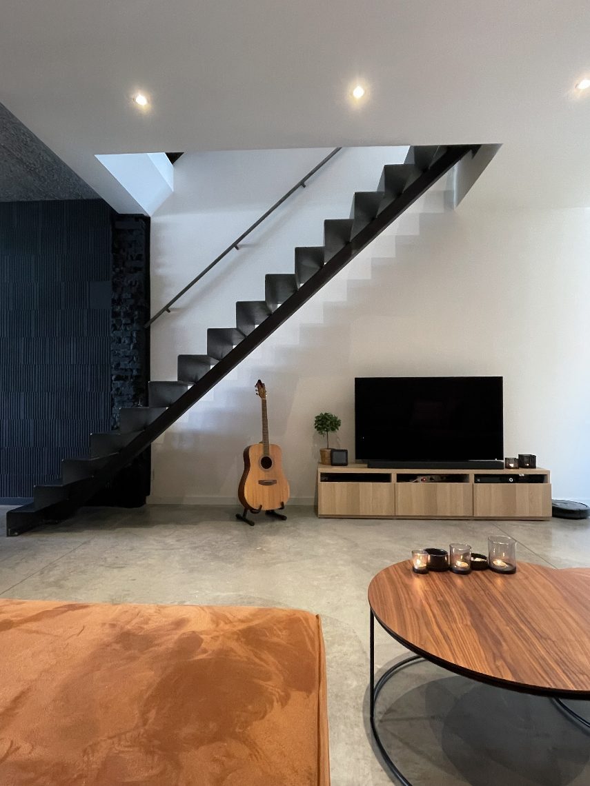 Huis te koop in Mechelen met 2 slaapkamers - foto 4