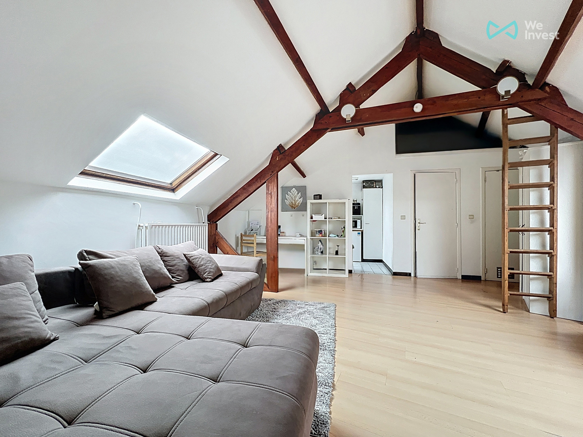 🏠 Opbrengsteigendom te koop in Schaerbeek - foto 2