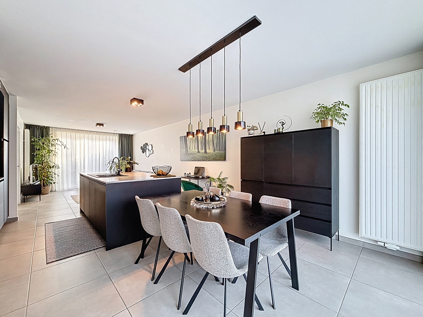 House for sale in Roeselare with 3 bedrooms - photo 4