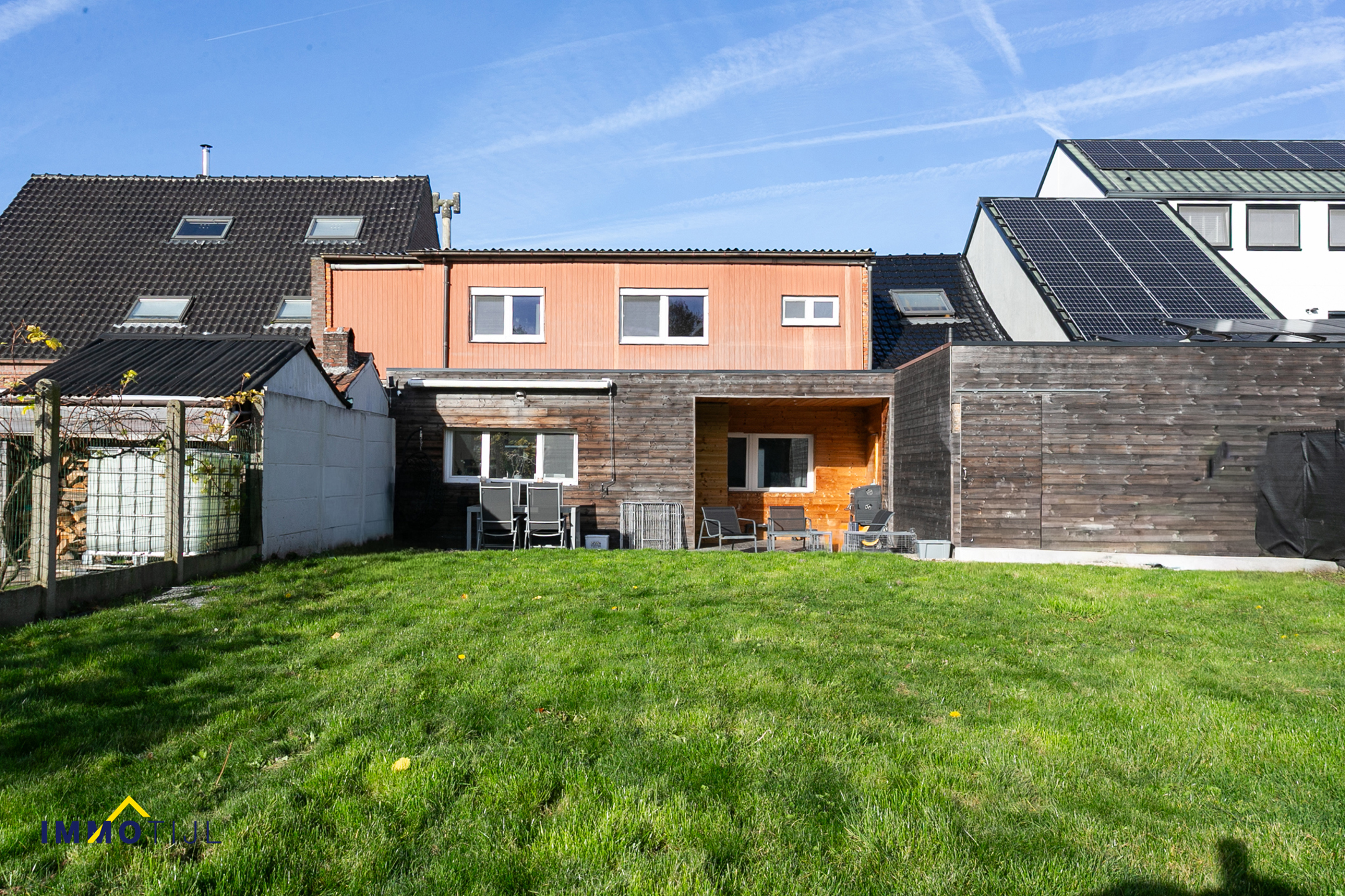 House for sale in Dendermonde with 4 bedrooms - photo 4