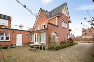 House for sale in Putte