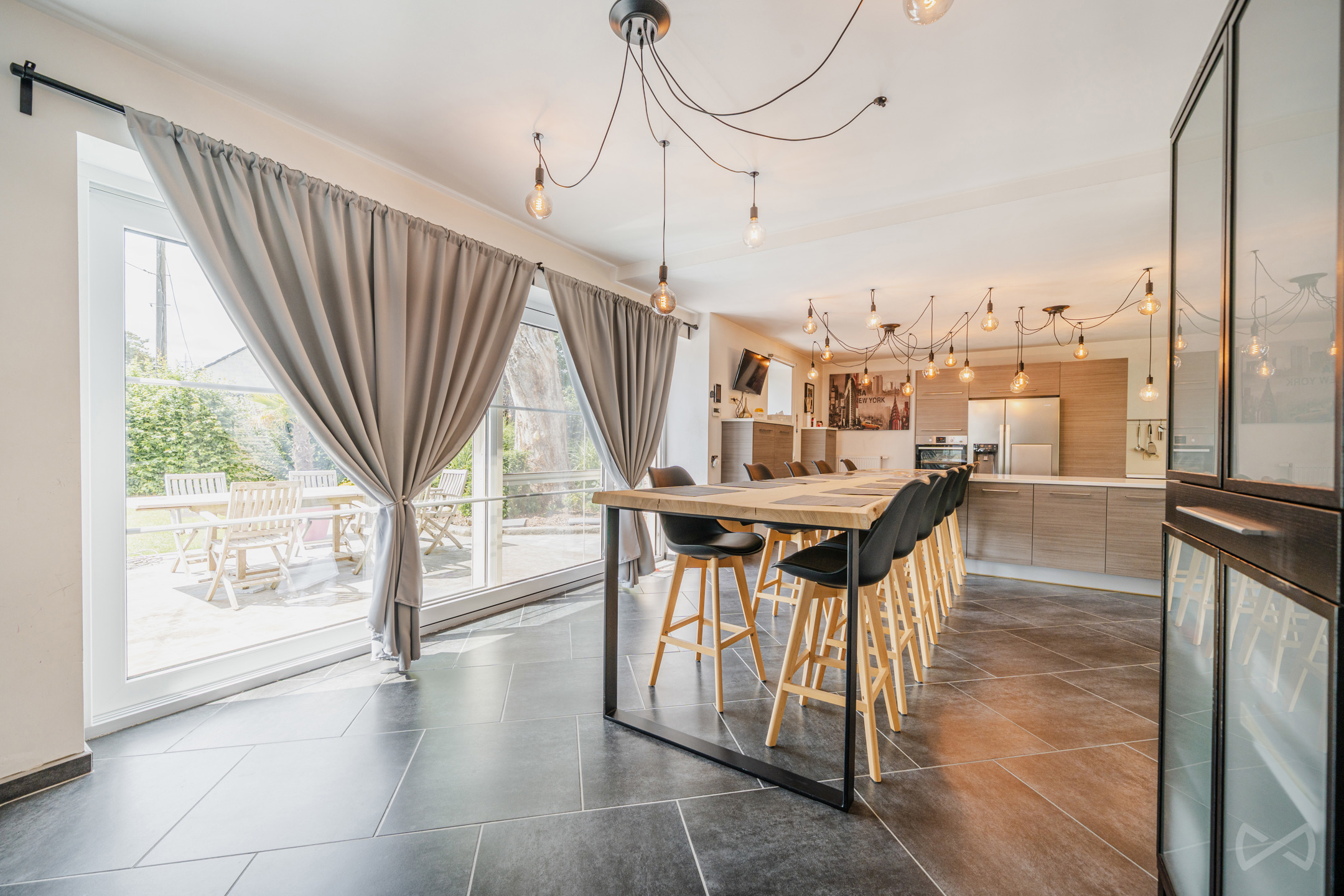 House for sale in Pont-à-Celles with 3 bedrooms - photo 4