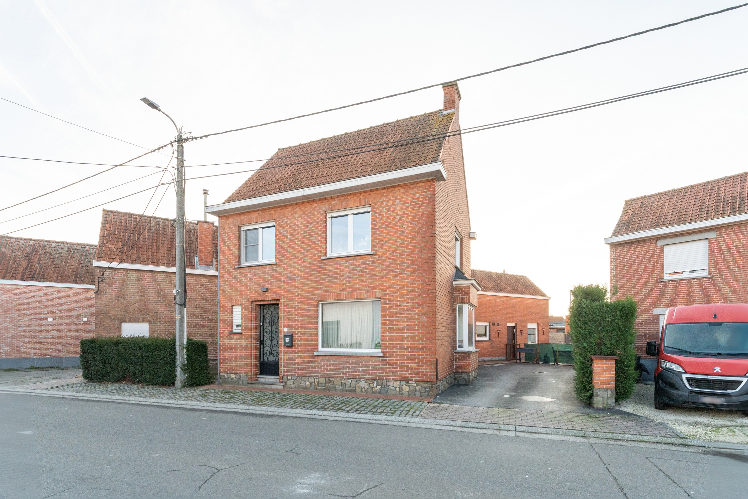 House for sale in Zulte