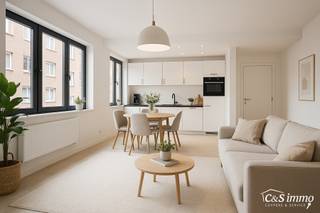 Apartment for sale in Edegem