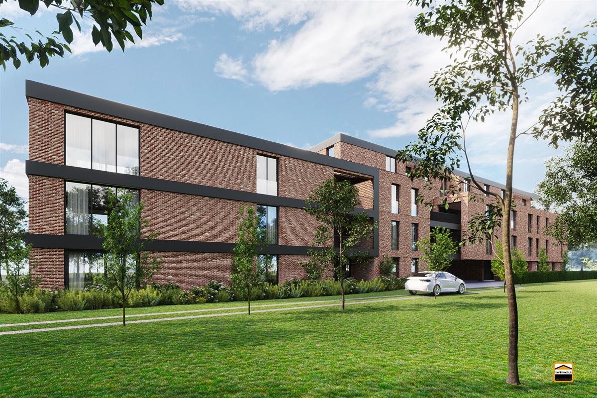 Project te koop in Sint-Truiden - foto 5