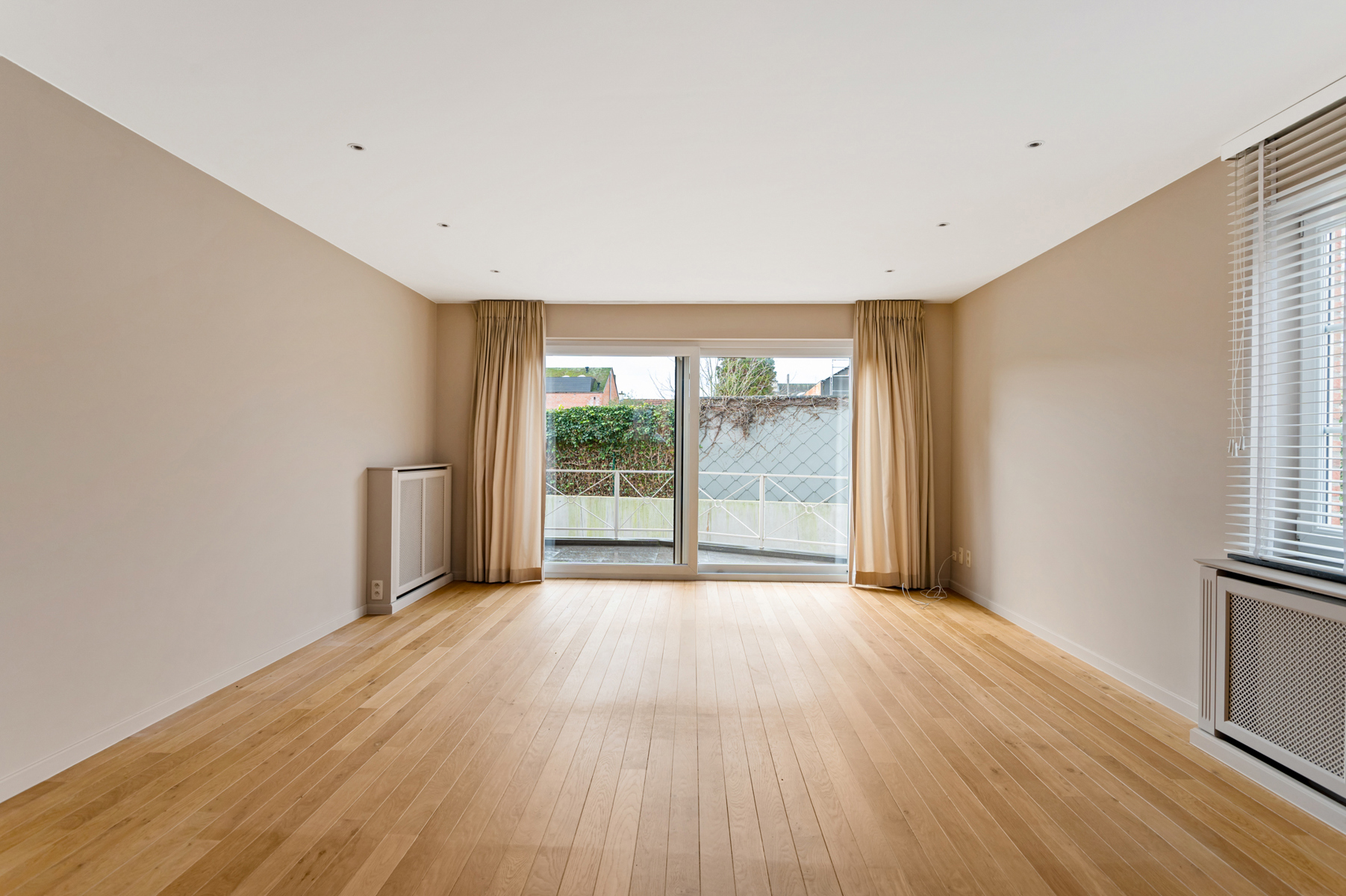 Luxueus  gelijkvloers appartement in centrum Schilde.  - foto 5