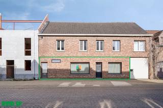 Instapklaar gelijkvloers appartement in het centrum van Westmeerbeek.Dit charmante gelijkvloerse appartement in het hart van Westmeerbeek is gelegen...