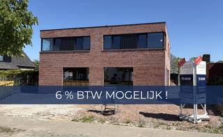 House for sale in Brecht
