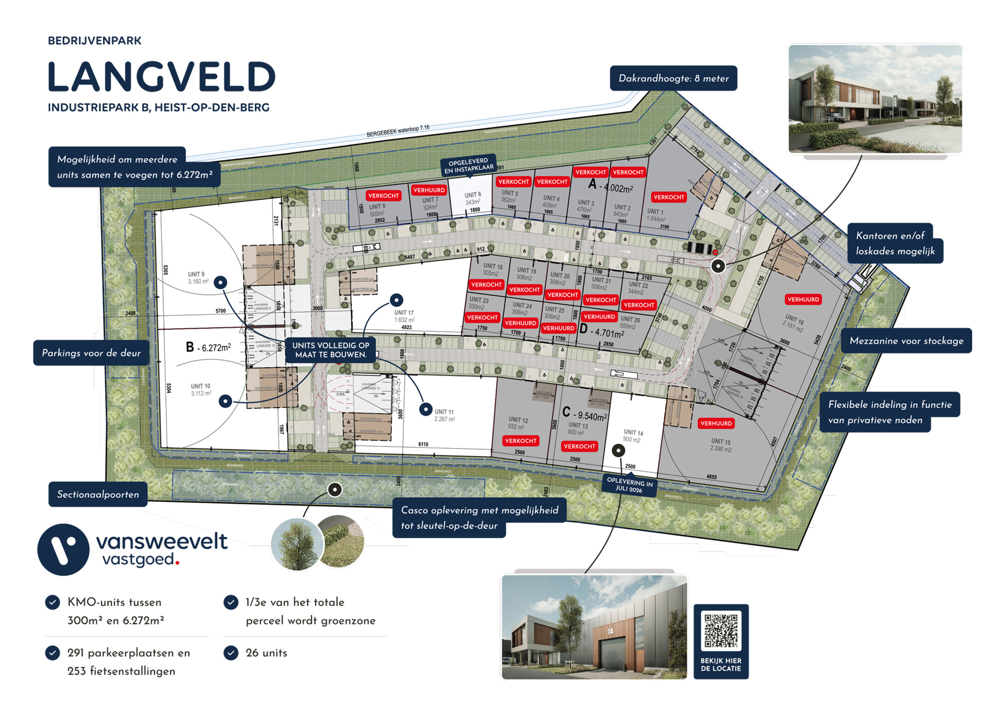 Commercieel te koop in Heist-Op-Den-Berg - foto 2