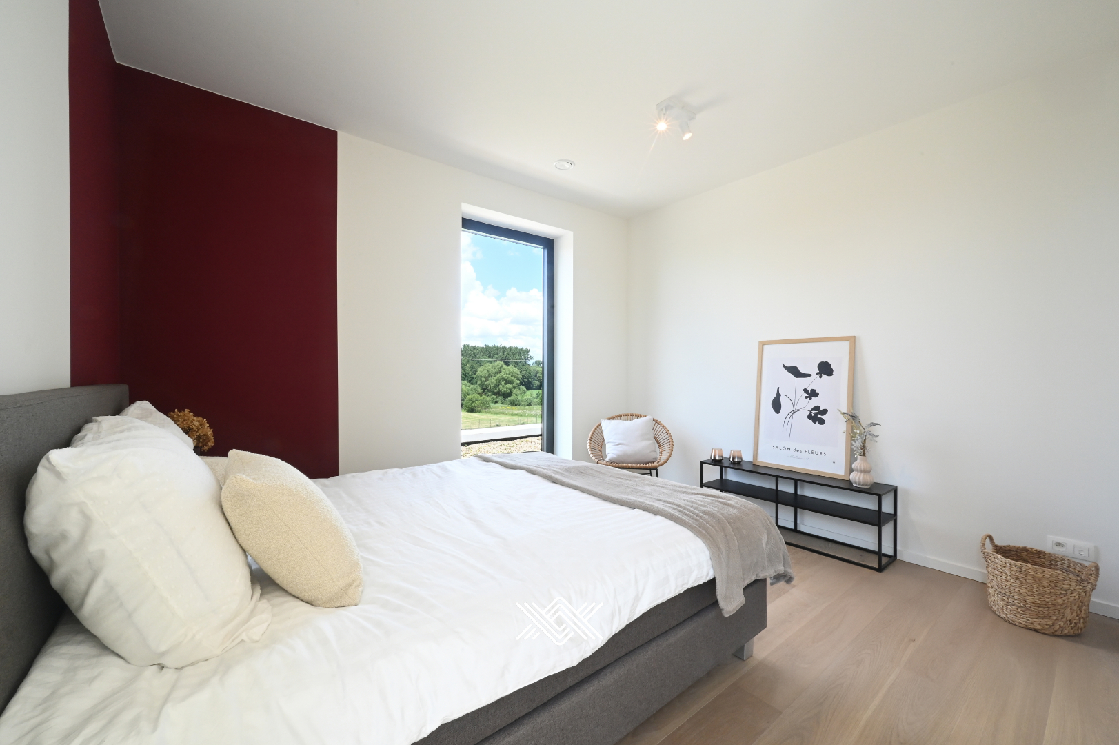 Duplex appartement met 3 slaapkamers en ruime zonneterrassen - foto 4