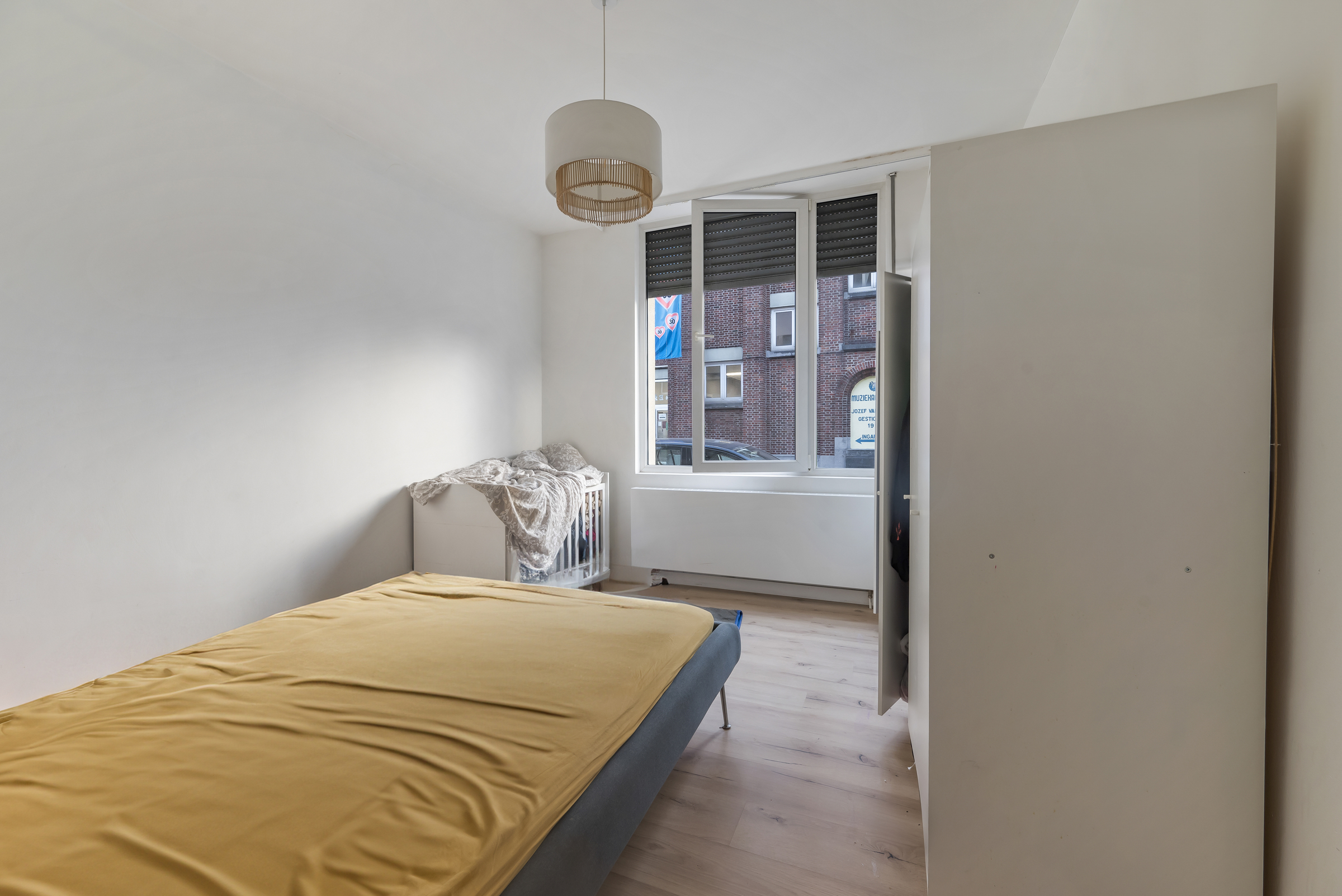 Apartment for sale in Deurne with 2 bedrooms - photo 5