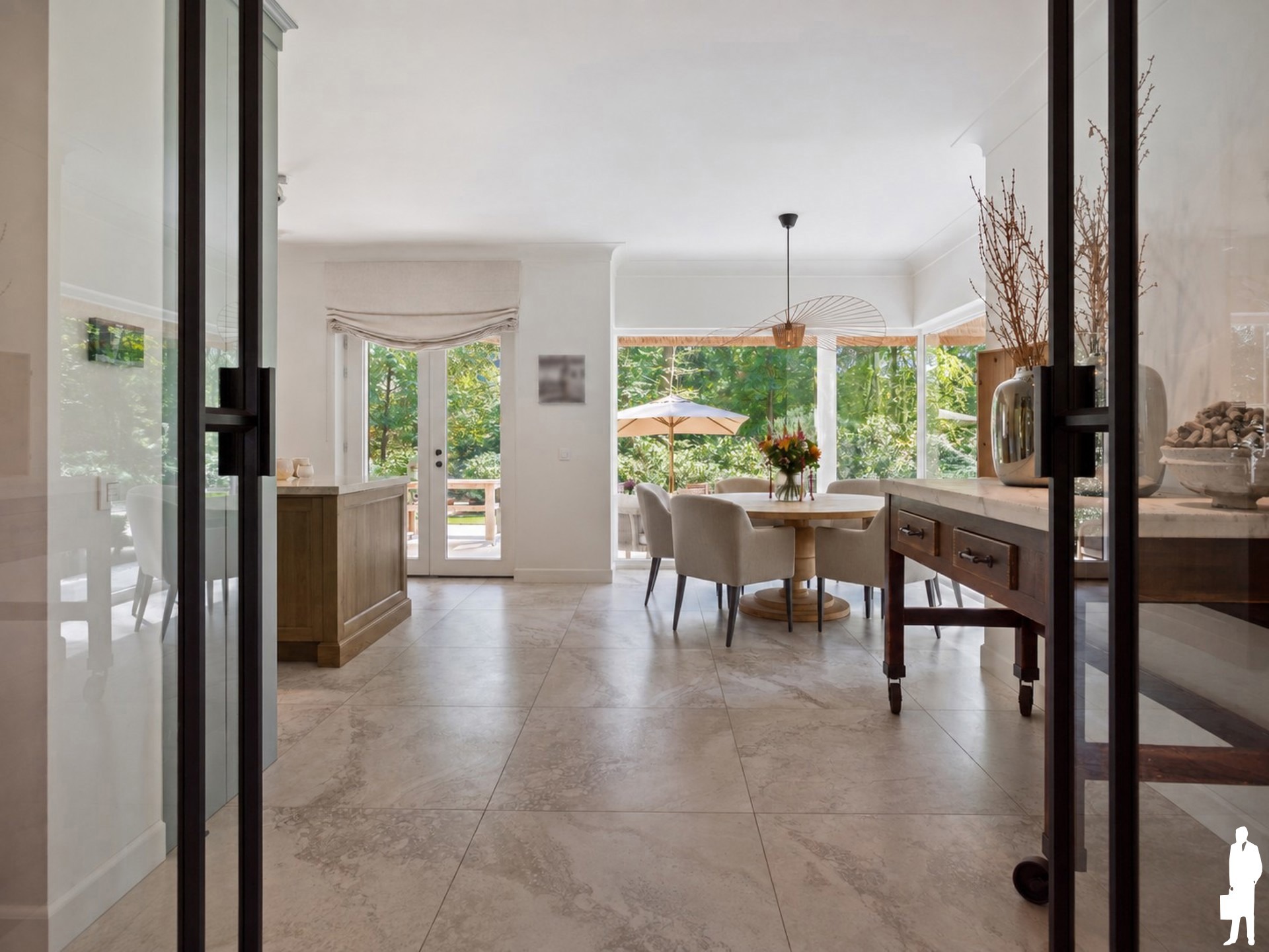 Villa grens Heide/kapellenbos! - foto 5