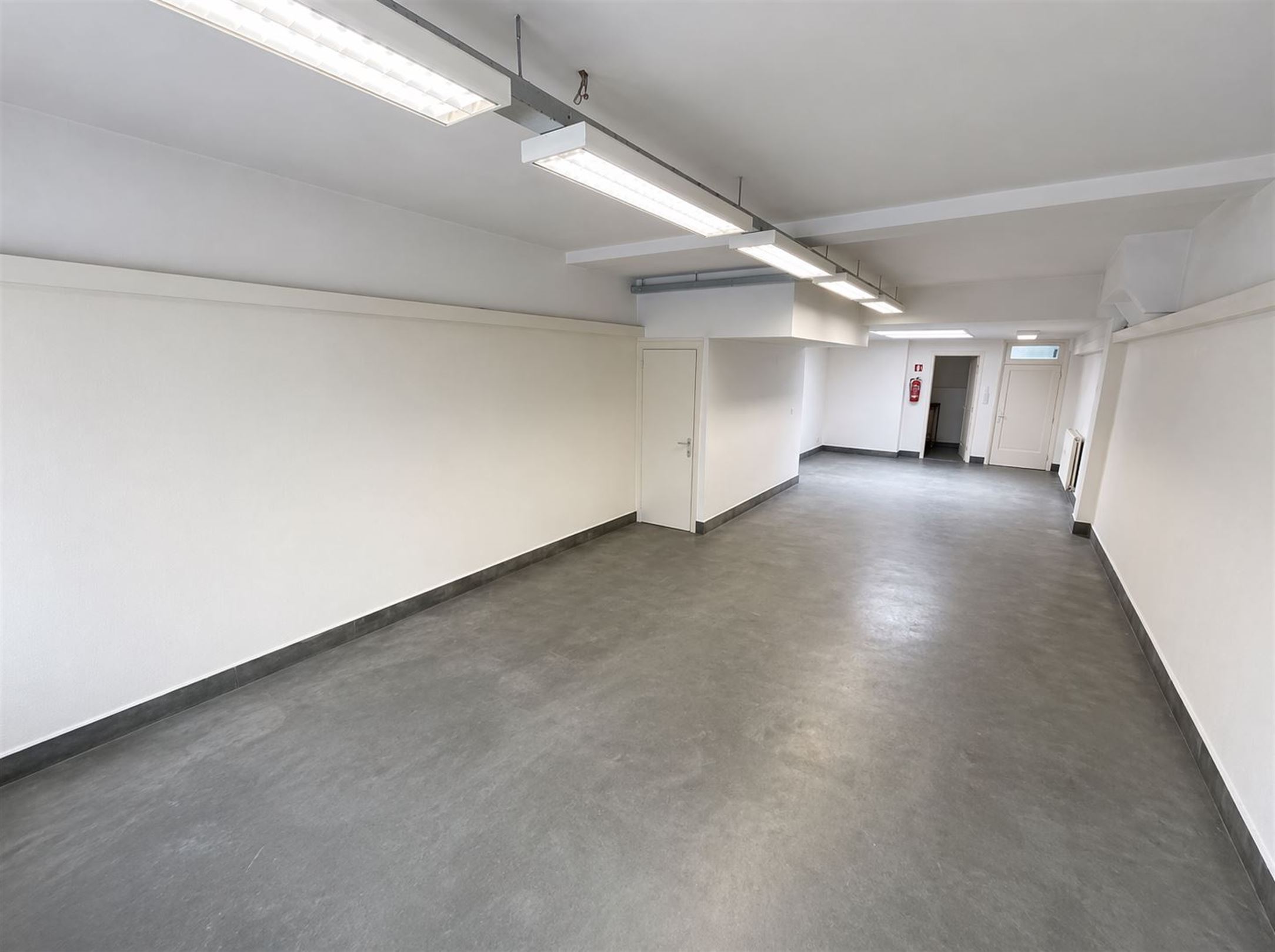 Commercial à vendre à Wevelgem avec 3 chambres - photo 5