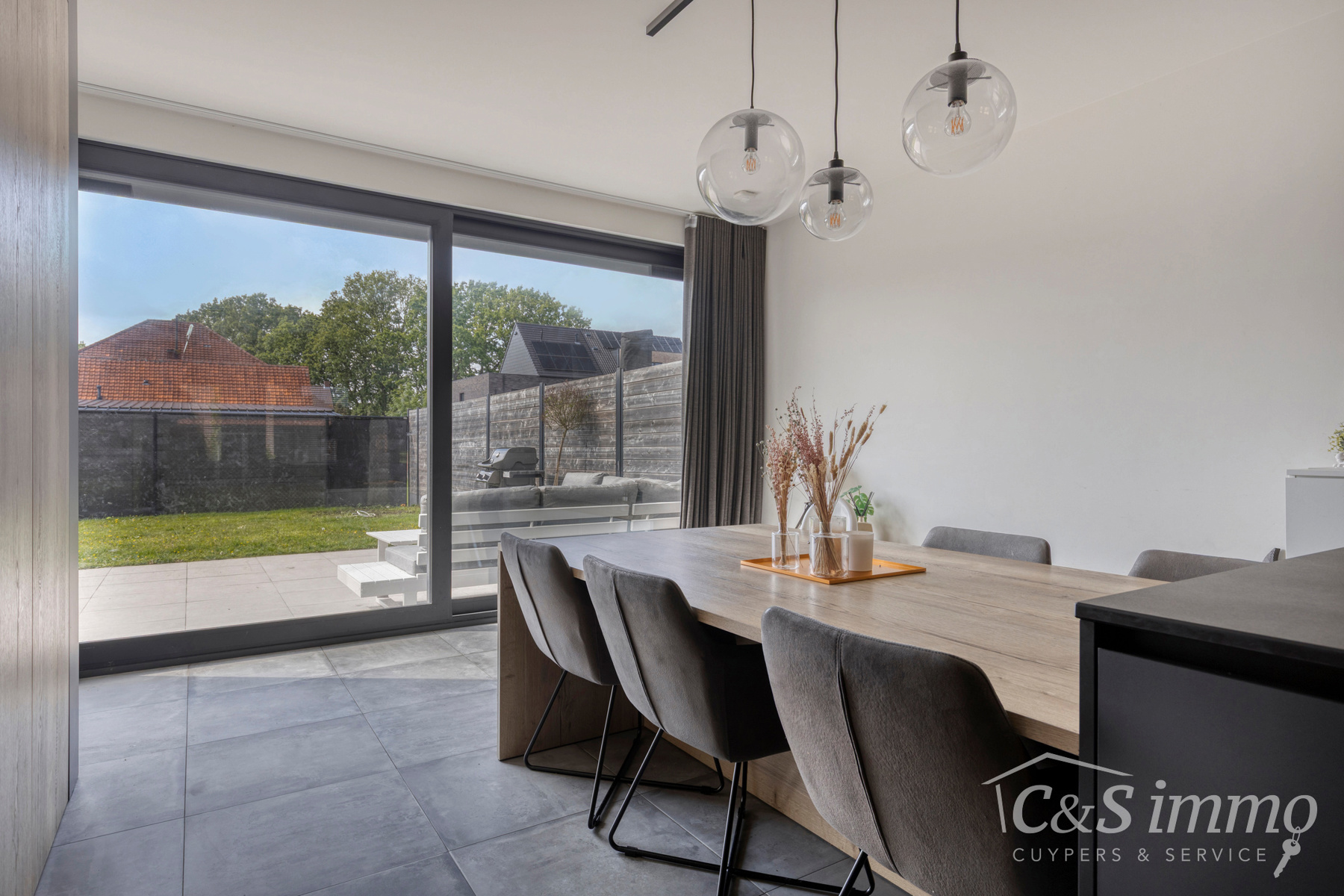 Maison à vendre à Wuustwezel avec 4 chambres - photo 4