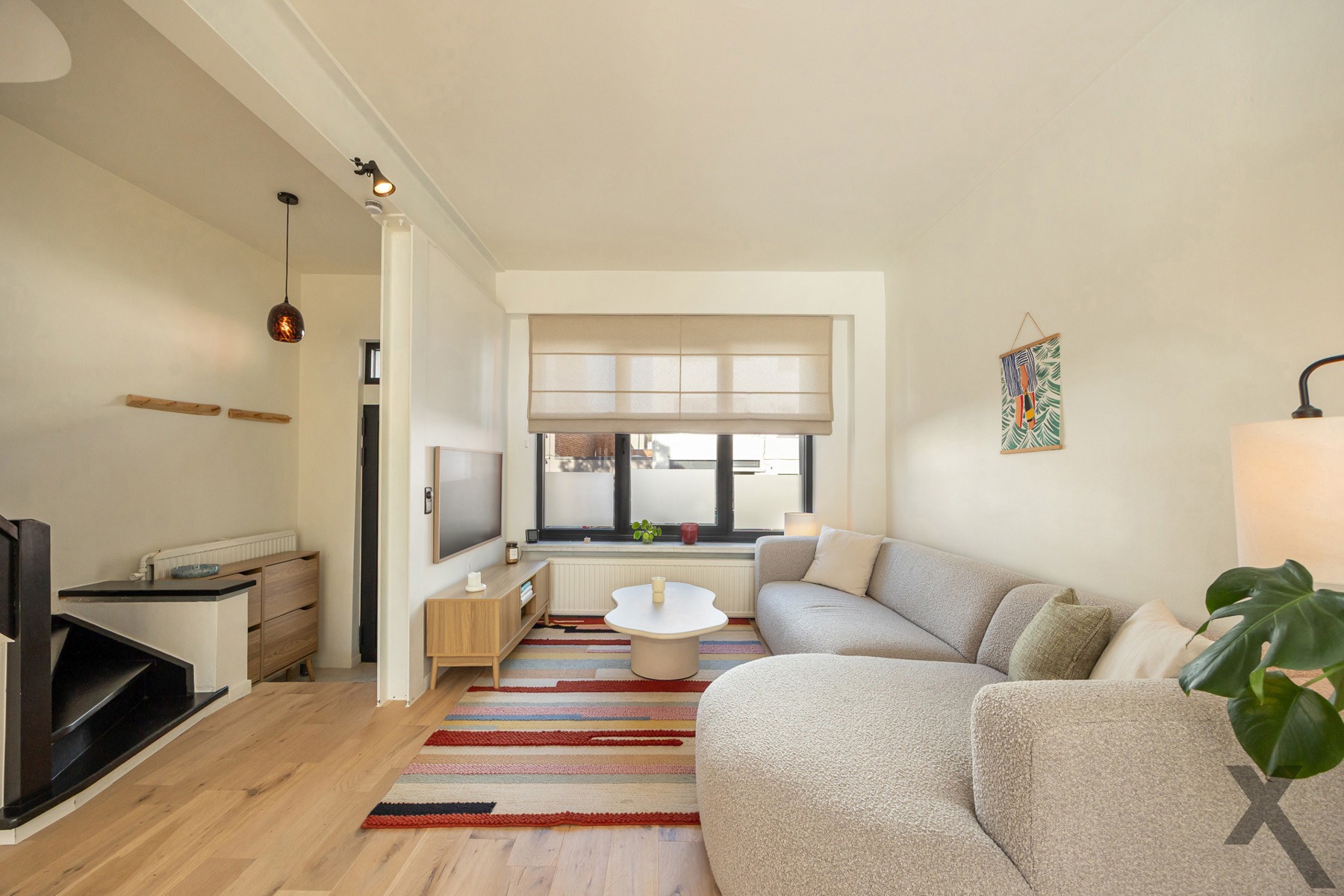 Exclusieve designwoning met garage - grens Mortsel-Edegem - foto 5