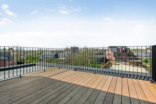 Appartement à louer à Zoersel