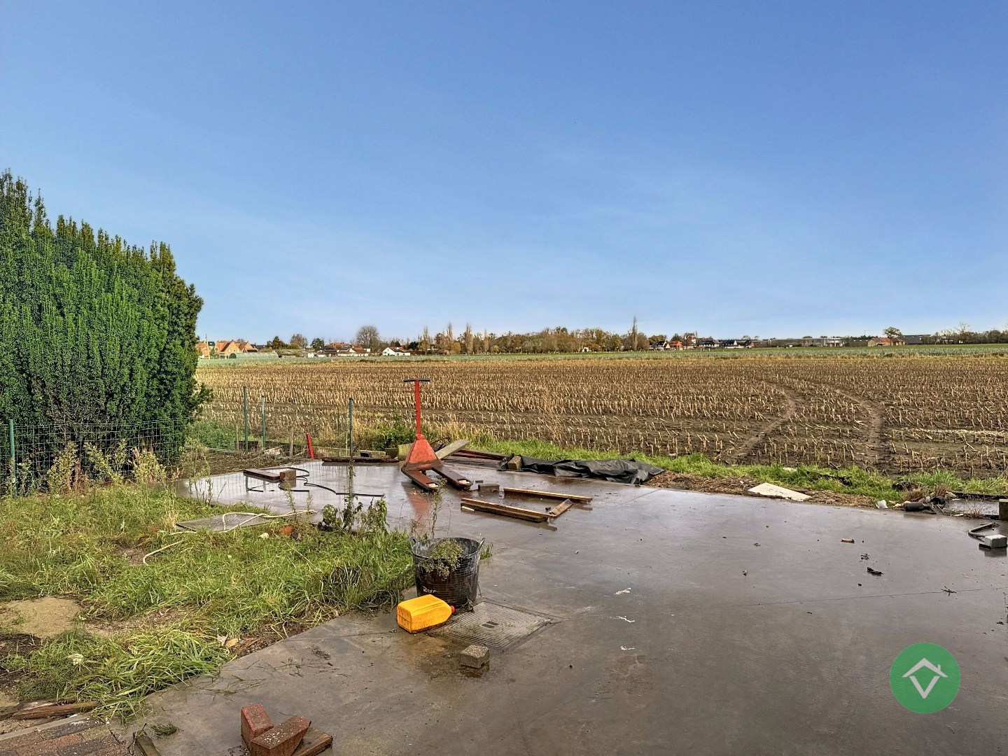 Maison à vendre à Eernegem avec 4 chambres - photo 4