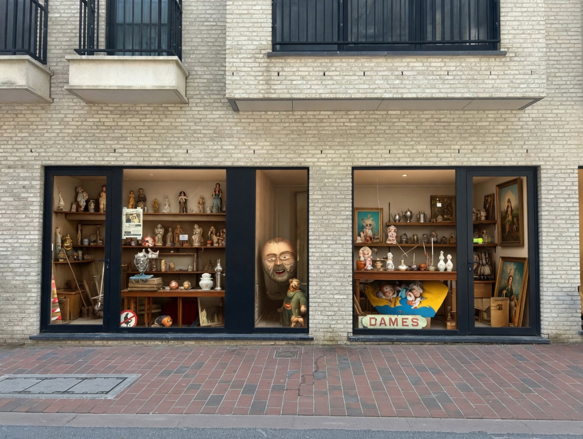 Commercial for sale in Blankenberge - photo 2