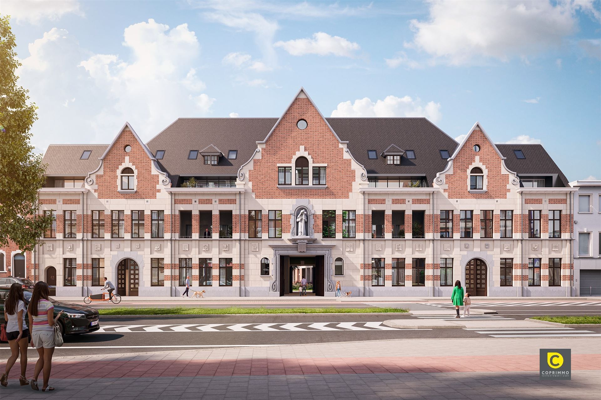 Woning - foto 2